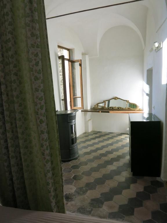 Villa Rustic Liguria à Ceriana Extérieur photo
