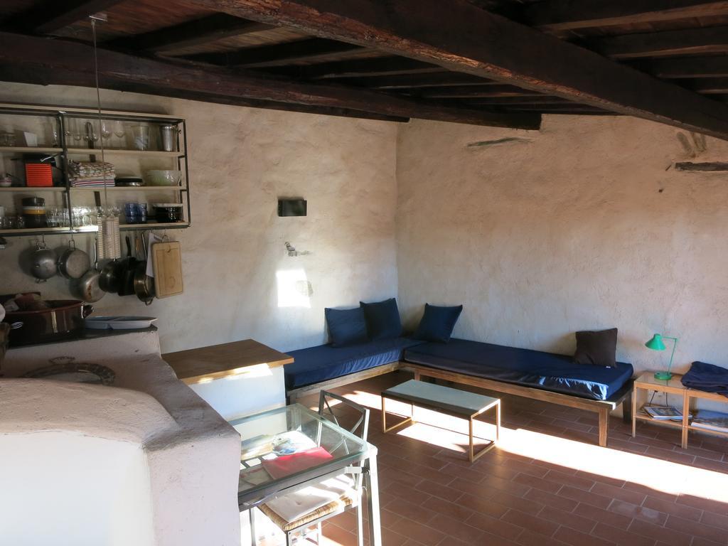 Villa Rustic Liguria à Ceriana Extérieur photo