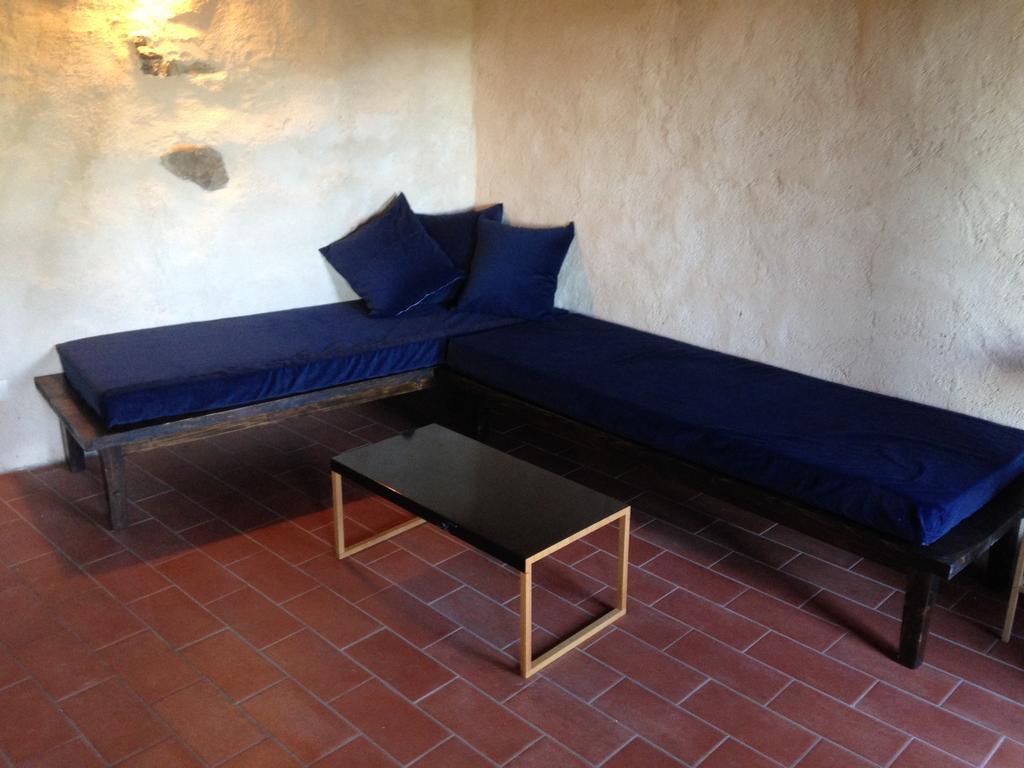 Villa Rustic Liguria à Ceriana Extérieur photo
